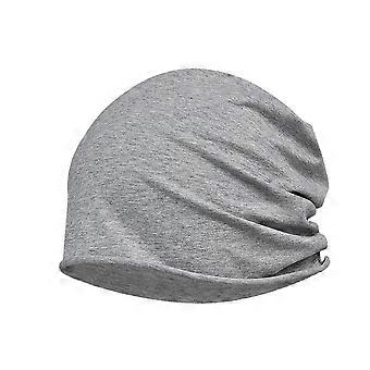 Damen Chemo Cap, Slouchy Beanie, Kopftücher