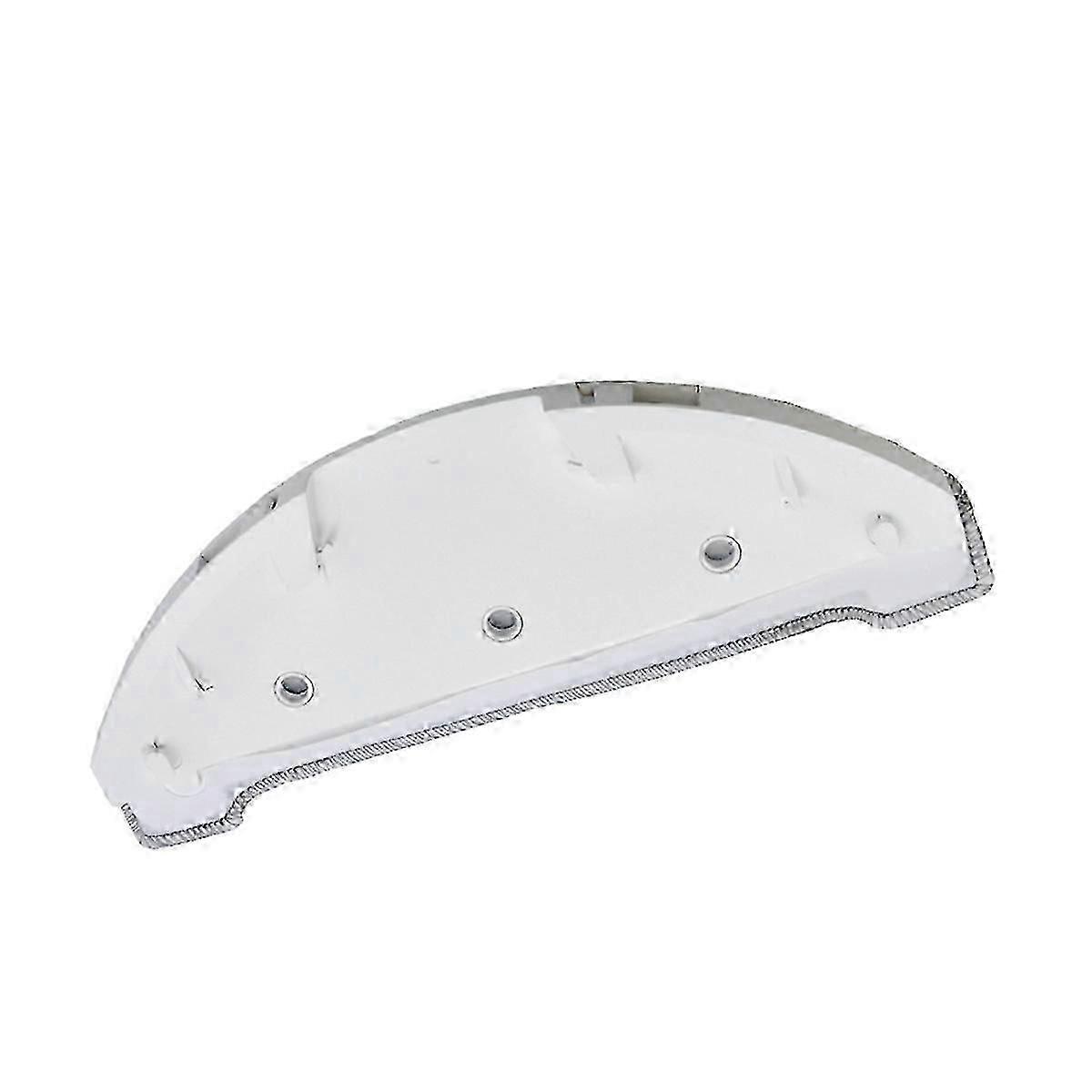 Replacement Mop Bracket for Viomi/Roborock Robot Vacuums (Compatible Multiple Models)