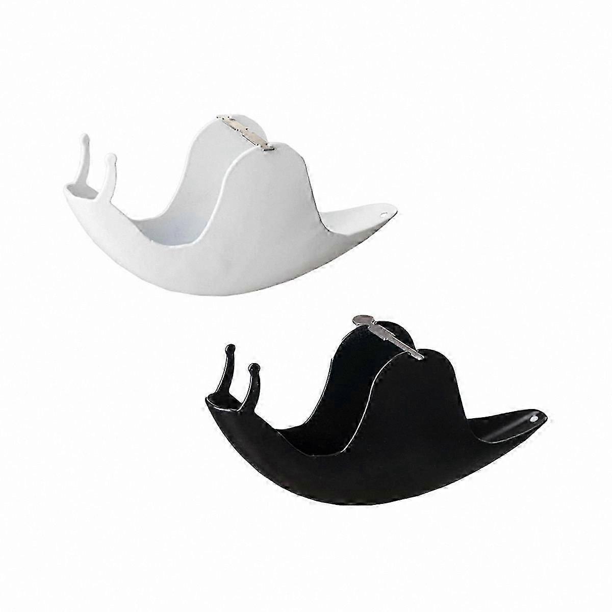 Portable Snail-Shaped Incense Stick Holder, Spiral Mosquito Coil Container for Outdoor and Indoor Use