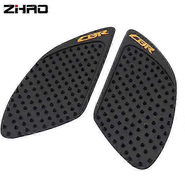 3M دراجة نارية مضادة للانزلاق خزان وسادة ملصق ملصق لهوندا CBR954RR CBR9292RR CBR 954 929 RR CBR 954RR CBR 929RR CBR 954 RR-Good