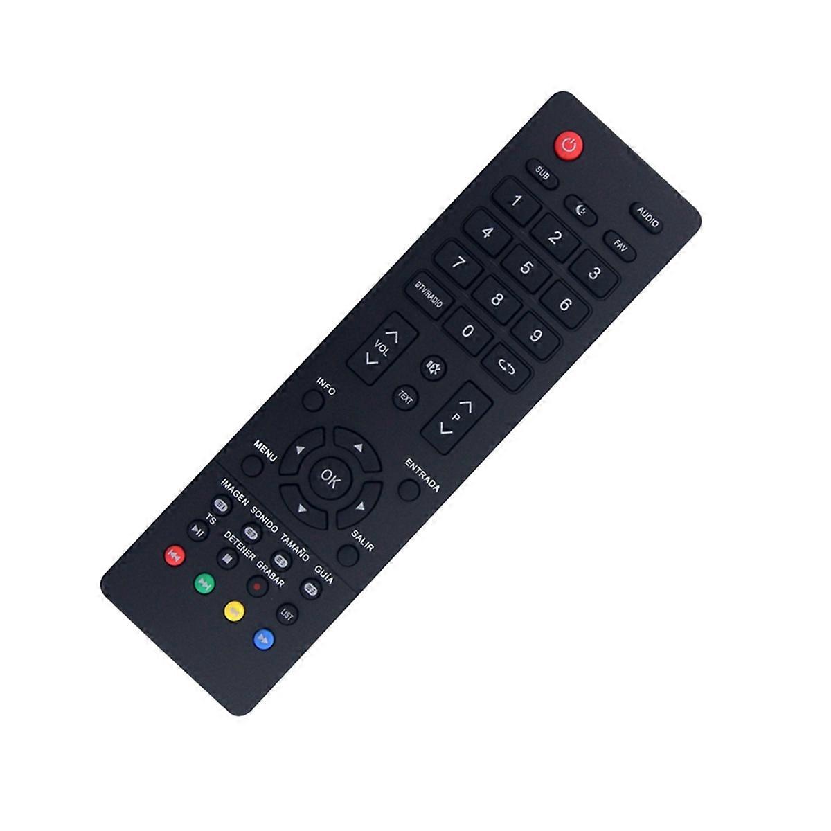 Remote Control Replace for K24DLM8HS K32DLM7H K40DLM7F