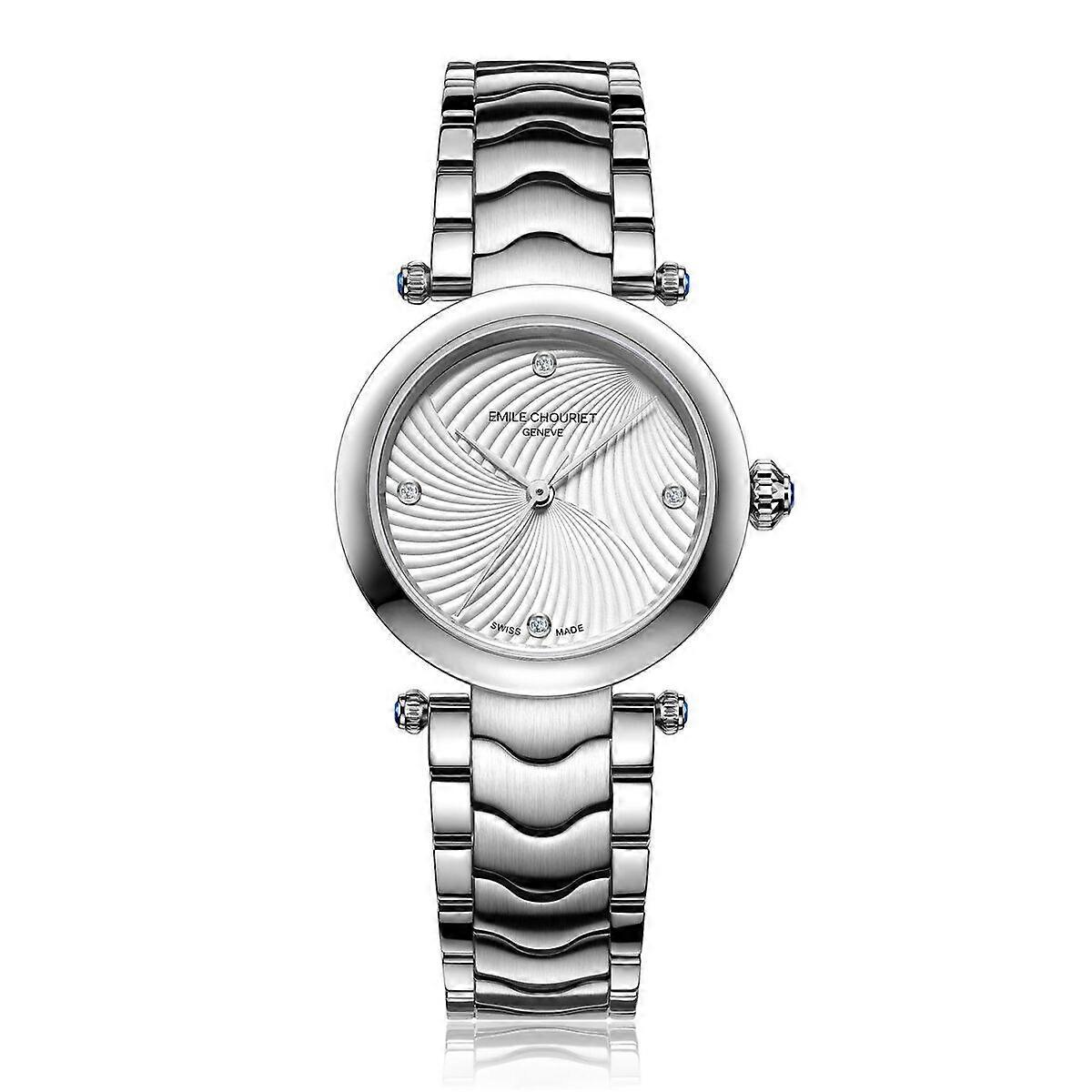 Ladies' Watch Emile Chouriet 06.2188.L.6.6.28.6