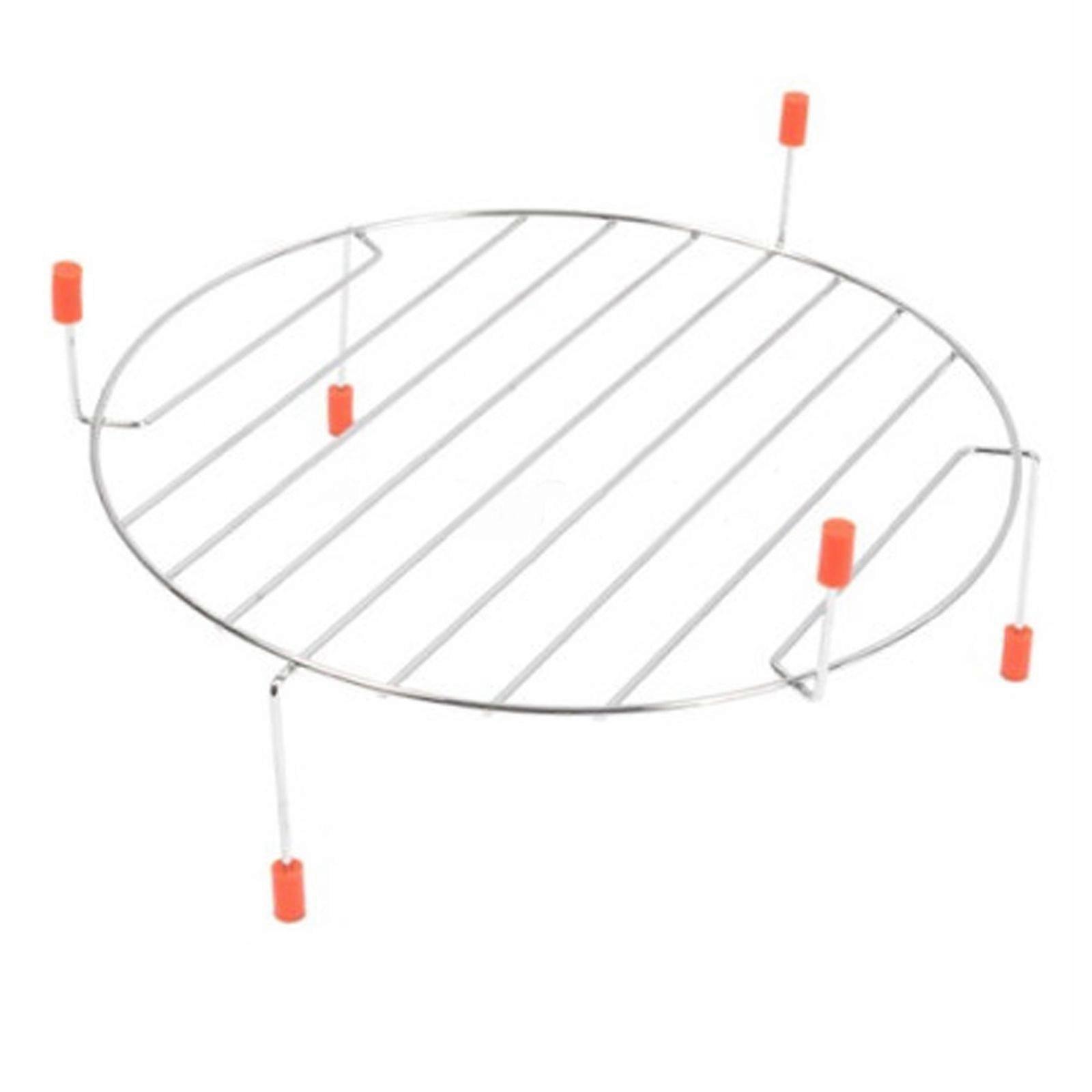 Turntable Wire Rack Shelf Stand For Panasonic Microwave Grill Oven 270mm Turntable Size Panasonic Compatible