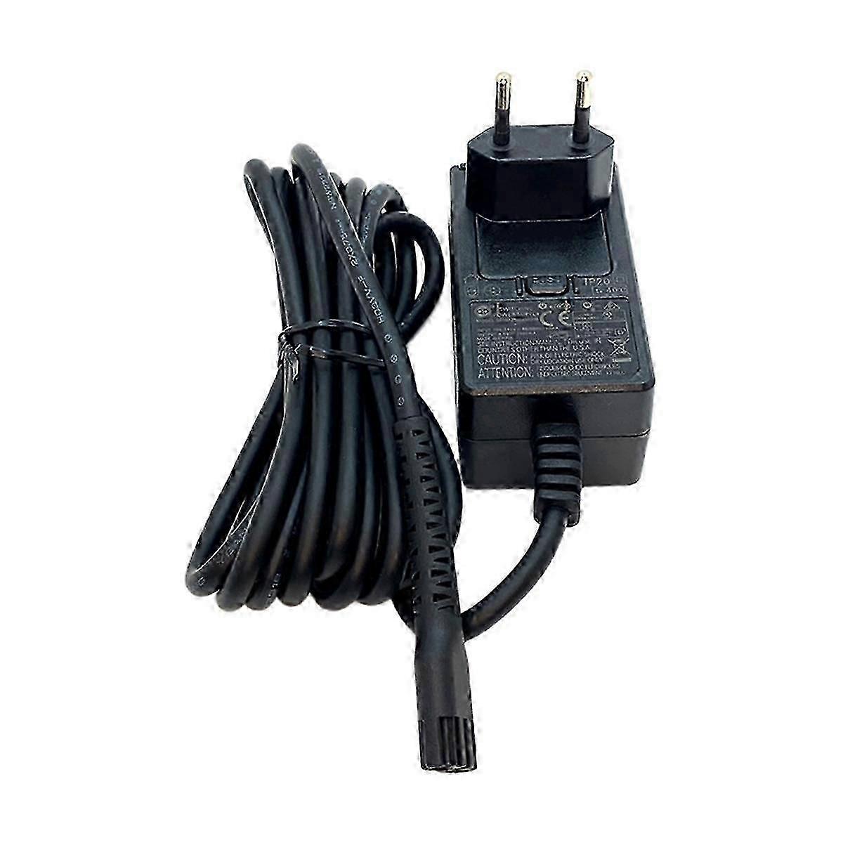 Wahl Tondeuses Oplader Adapter Eu Plug Voor Scheerapparaat Trimmer
