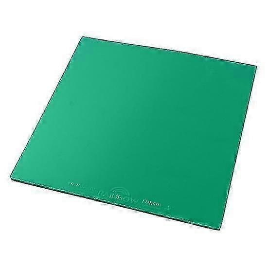 Table Tennis Racket Rubber Glue Flexible Wear Resistant Hard Sponge Ping-Pong Bat Whole Sheet Replac