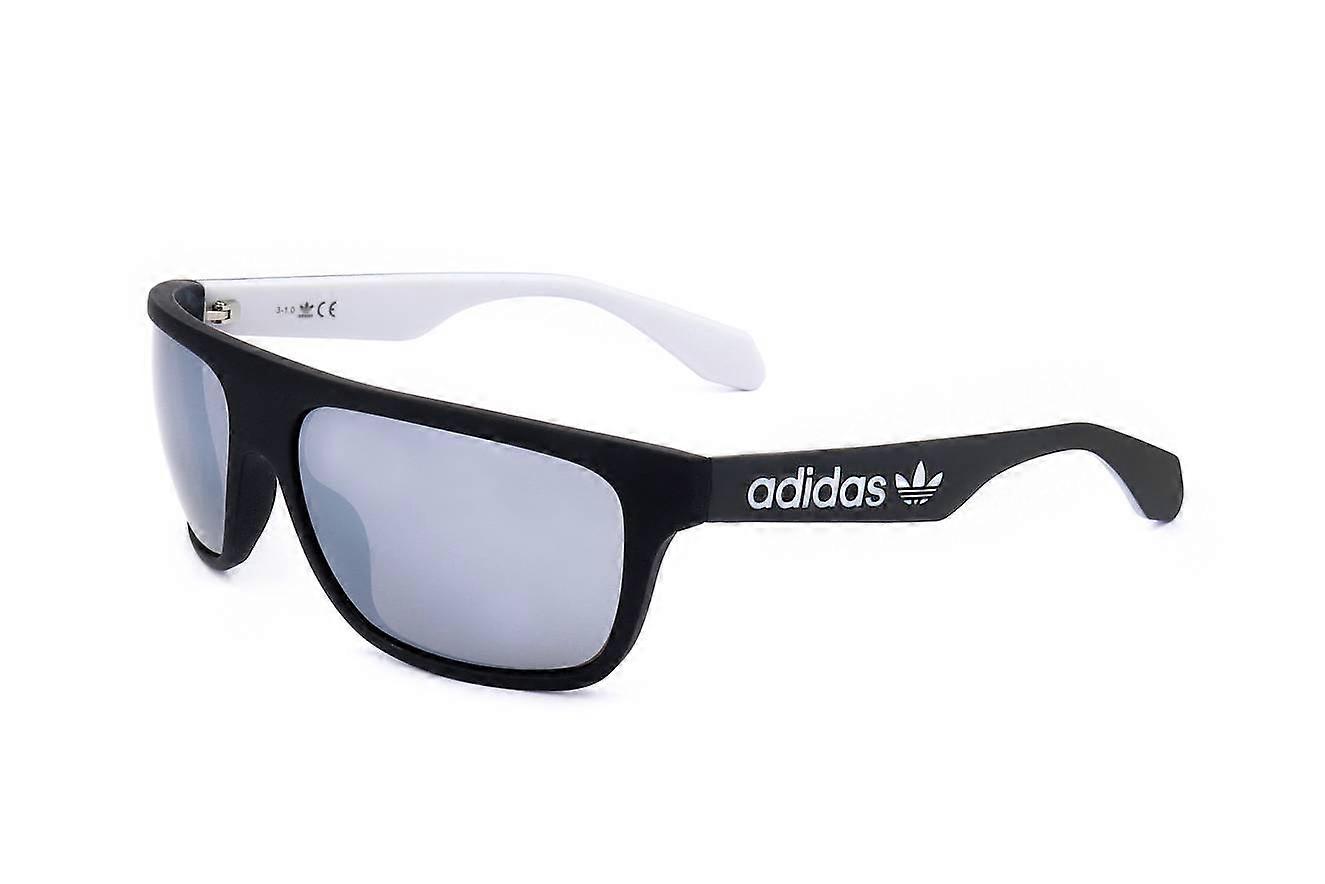 Sonnenbrille Adidas Original OR0023 02C MATTSCHWARZ 59/16/130 MANN