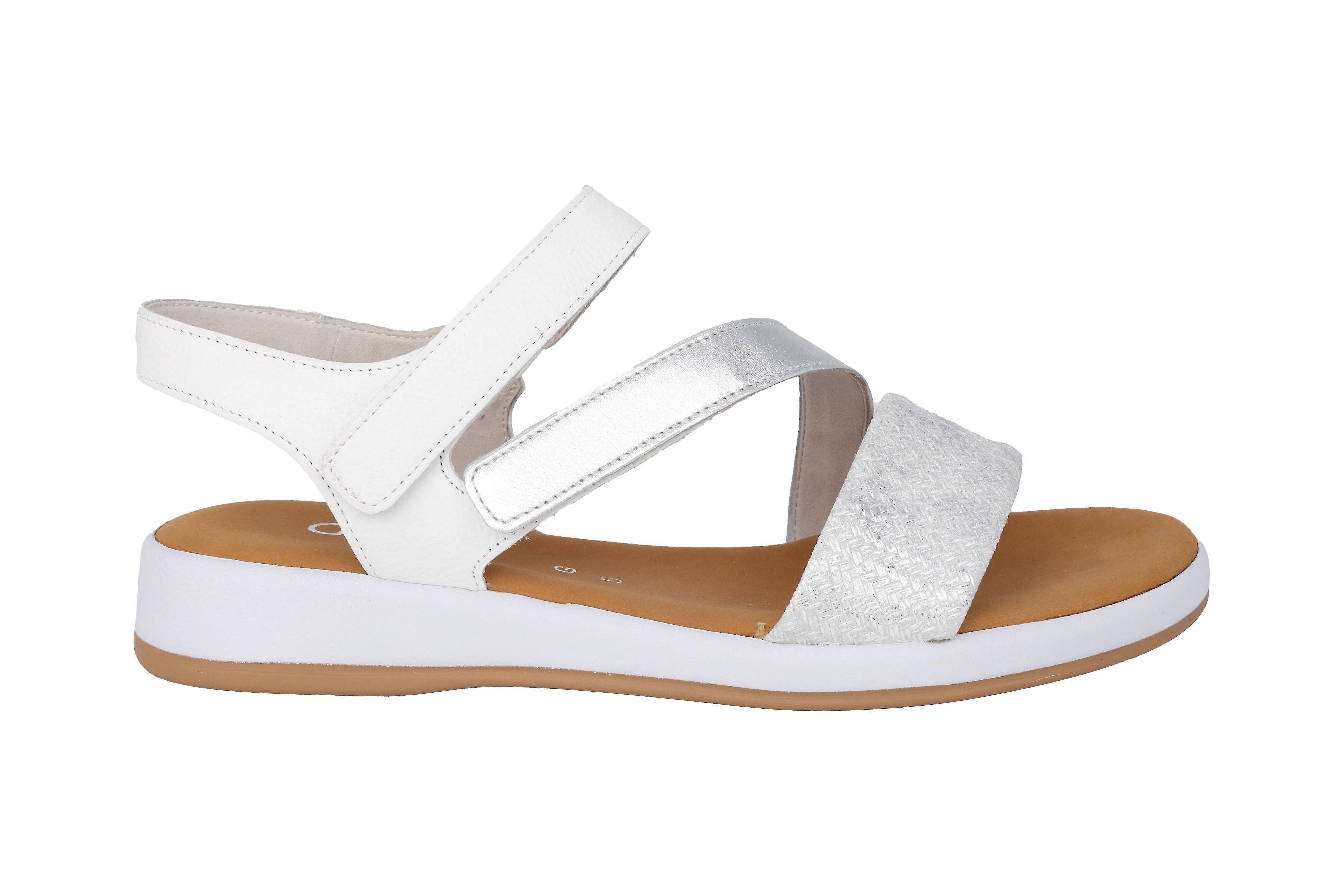 Gabor 62.733.50 - sandal for kvinner