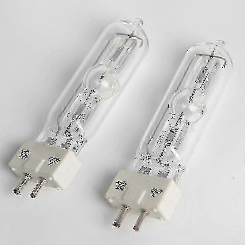 250W 90V Stage Studio Light Bulb for Performance Lighting Fixtures