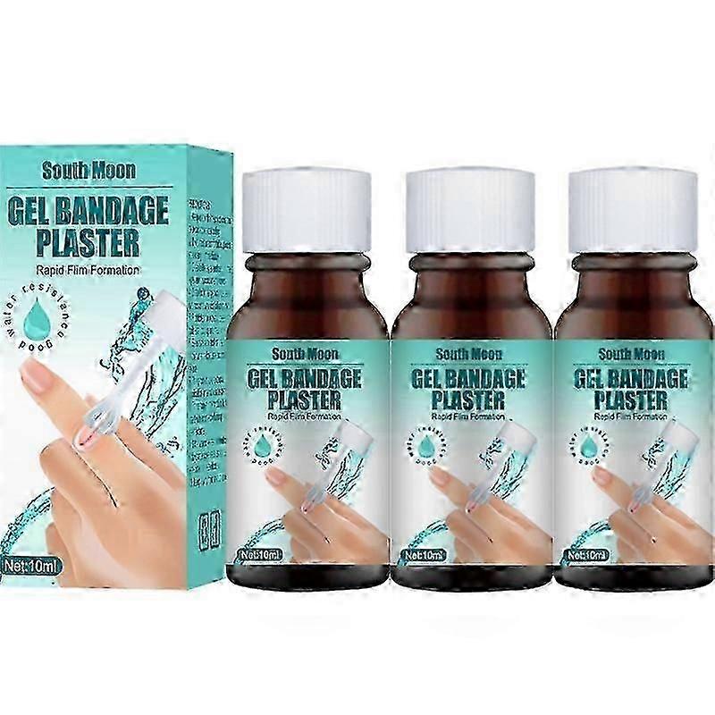 جديد الجسم الجلد الغراء الطبية لاصق السائل ضمادة الجروح الإسعافات الأولية 2024