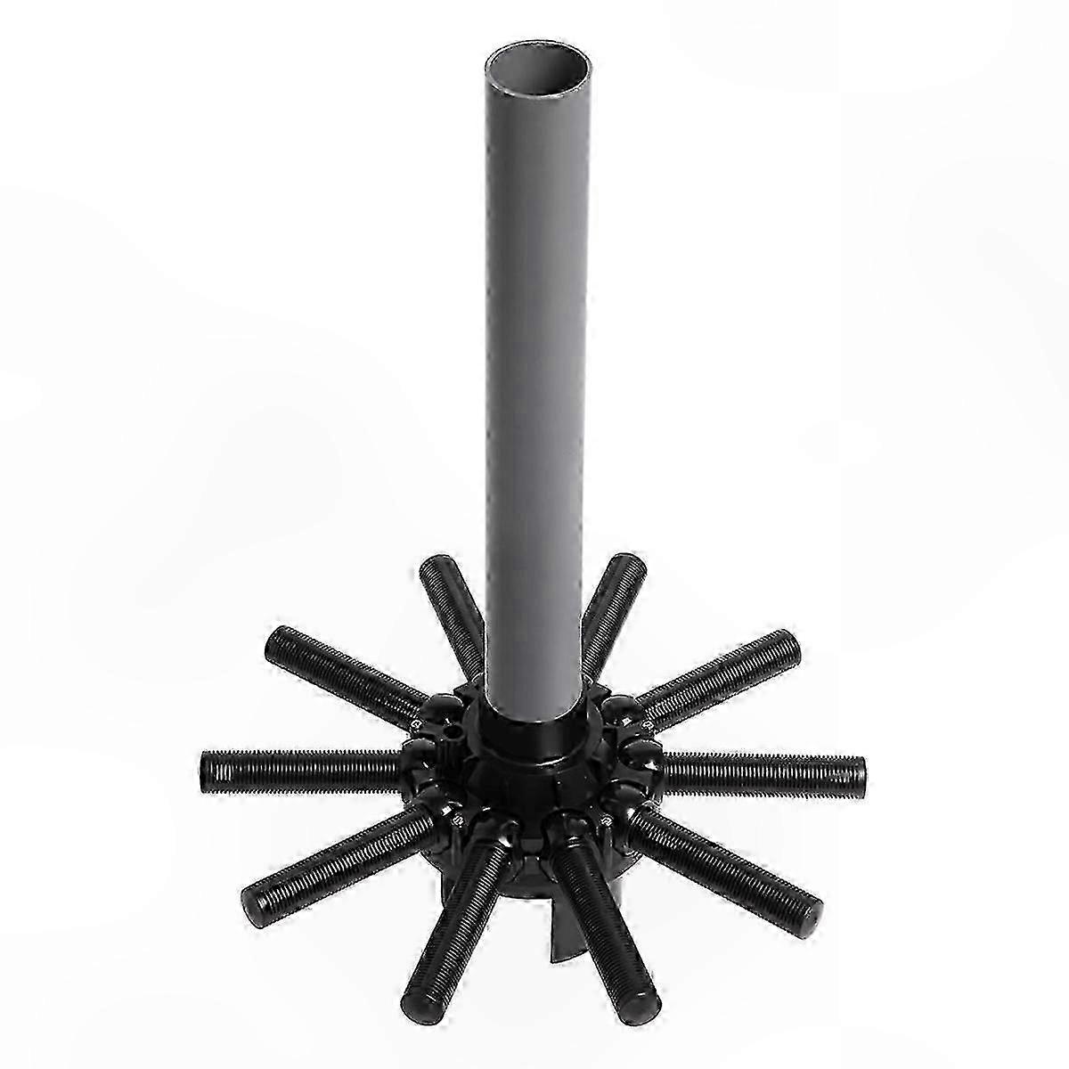 Sand Filter Lateral Assembly for Pool Systems, Compatible with Hayward Pro Series