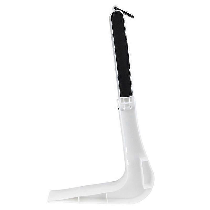 mattress wedge elevator tool for changing sheets