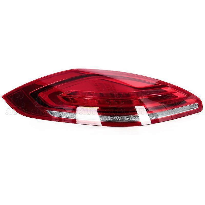 Applicable For Porsche Panamera 970 2014-2016 Car LED Tail Light Assembly Rear Turn Signal Light Reverse Brake Lamp 97063143102 97063143104