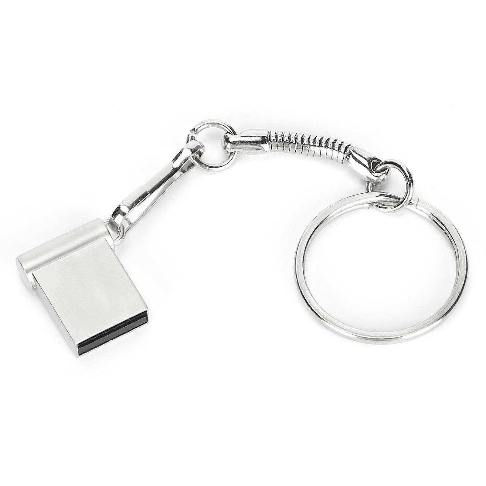 USB Flash Drive Portable Thumb Drives USB 2.0 Bulk Memory Sticks for Data Storage File Sharing8GB