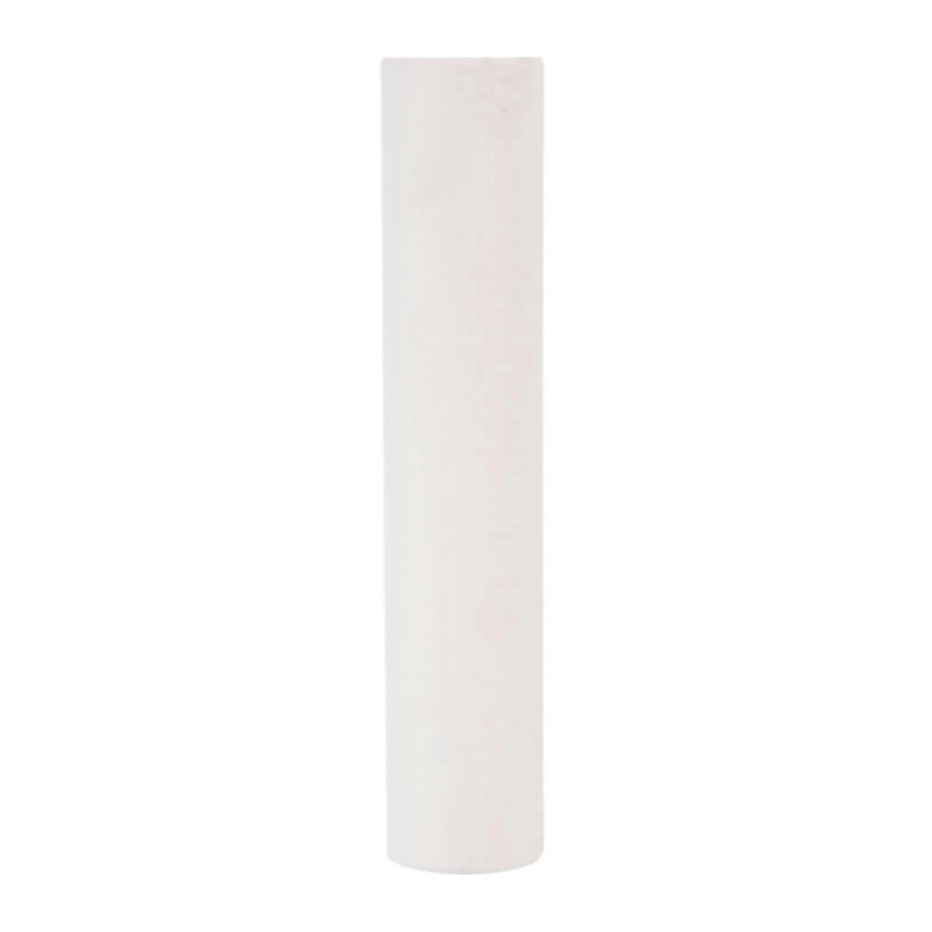 2025 Calligraphy Rice Paper For Not Easily Penetrated 2500x35x01cm 1 Roll Fruugo Uk White