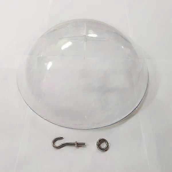 Bird feeders, 1 or 2 pieces, easy to install and maintain