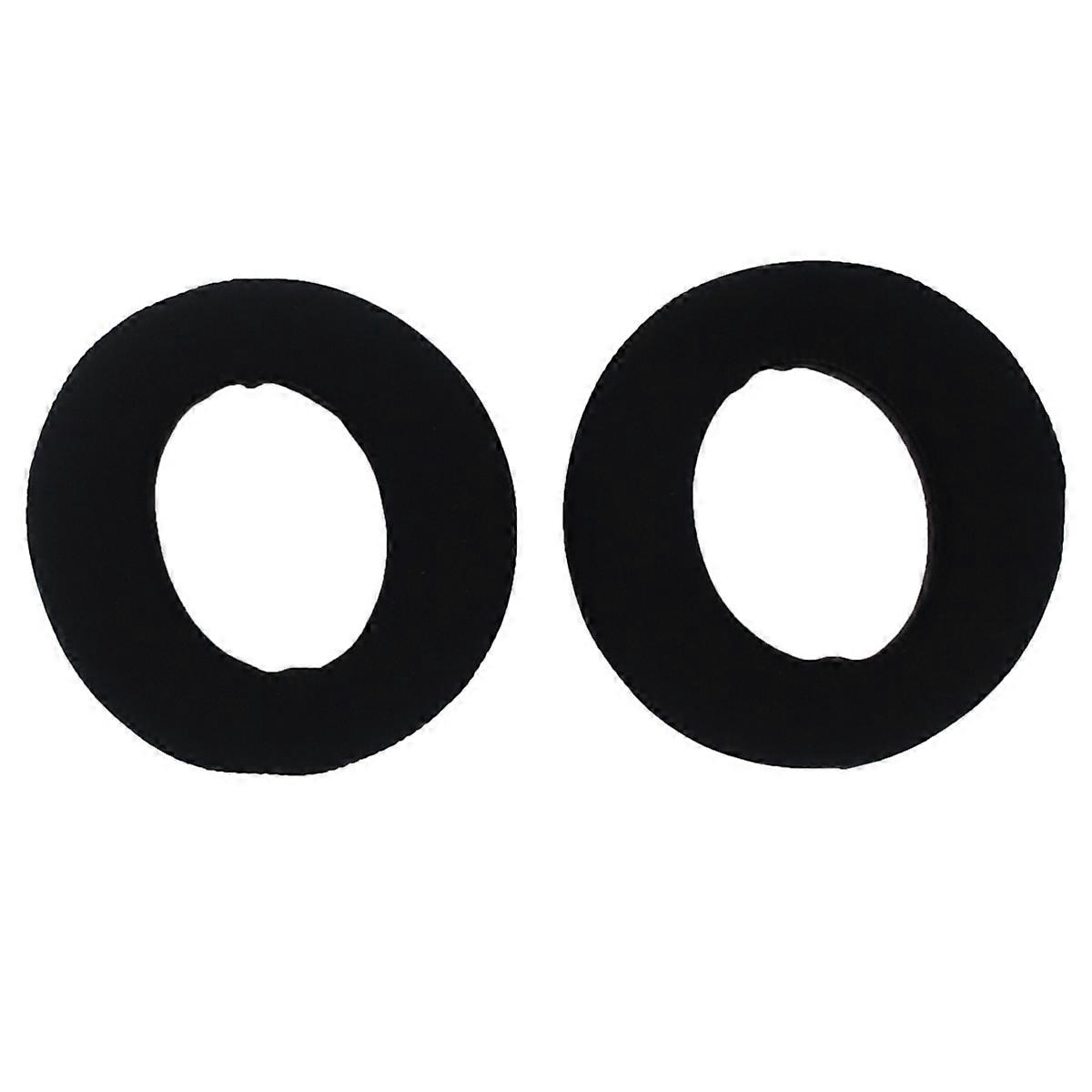 パルスエリートワイヤレスヘッドフォンのイヤーパッド交換イヤークッションヘッドセットパーツ