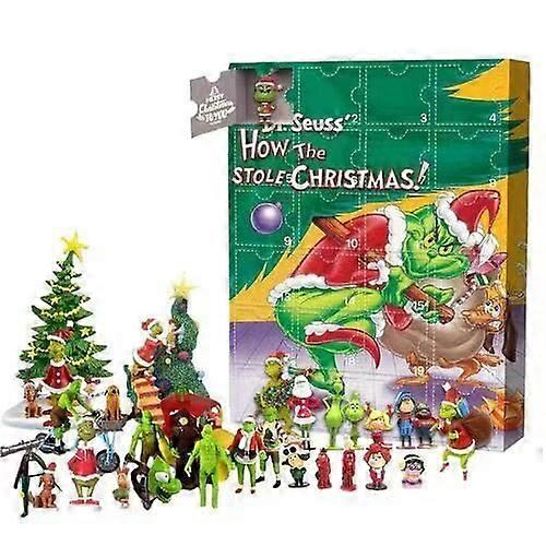 Weihnachten Advent Calendar_5