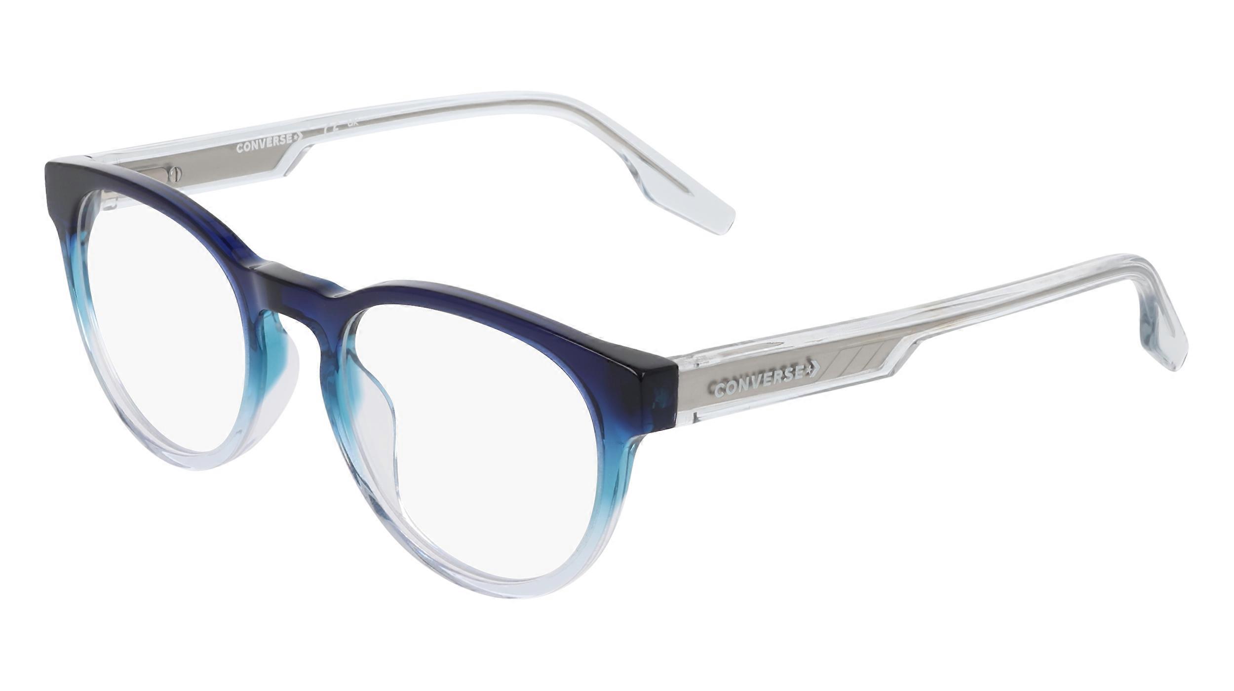 Eyewear Frames CONVERSE CV5132 404 NAVY GRADIENT 49/20/145 MALE