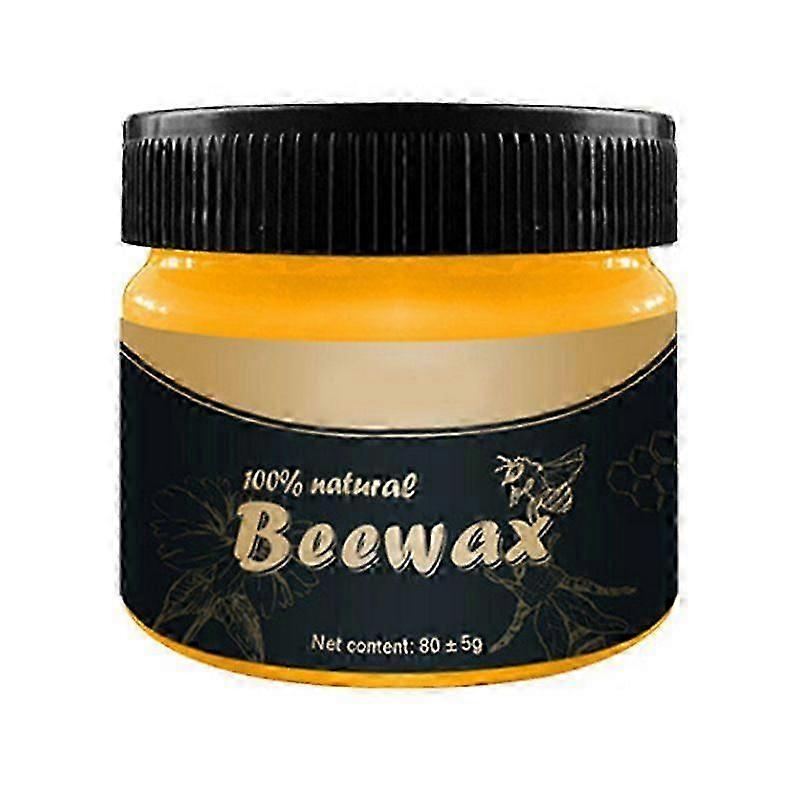 Cirage et conditionneur pour meubles anciens