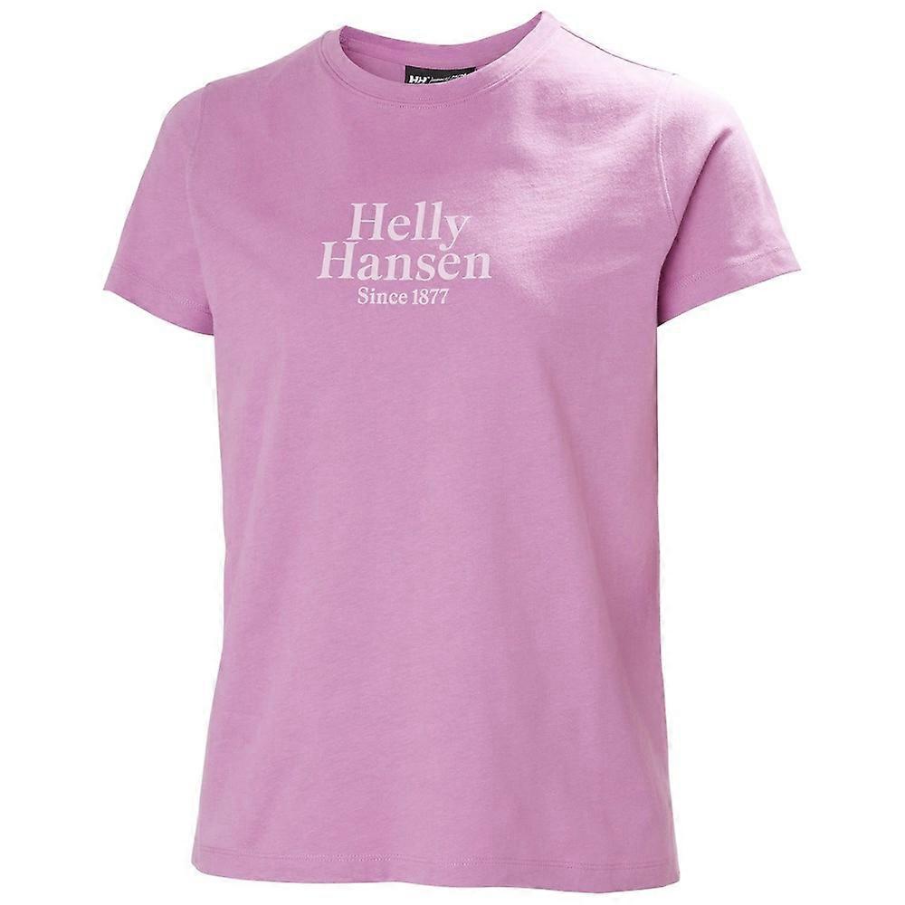 T-Shirt Helly Hansen 54592089