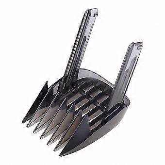 Adjustable Hair Clipper Comb with Fixed Length Guide, 24-42mm Compatibility for Select Models