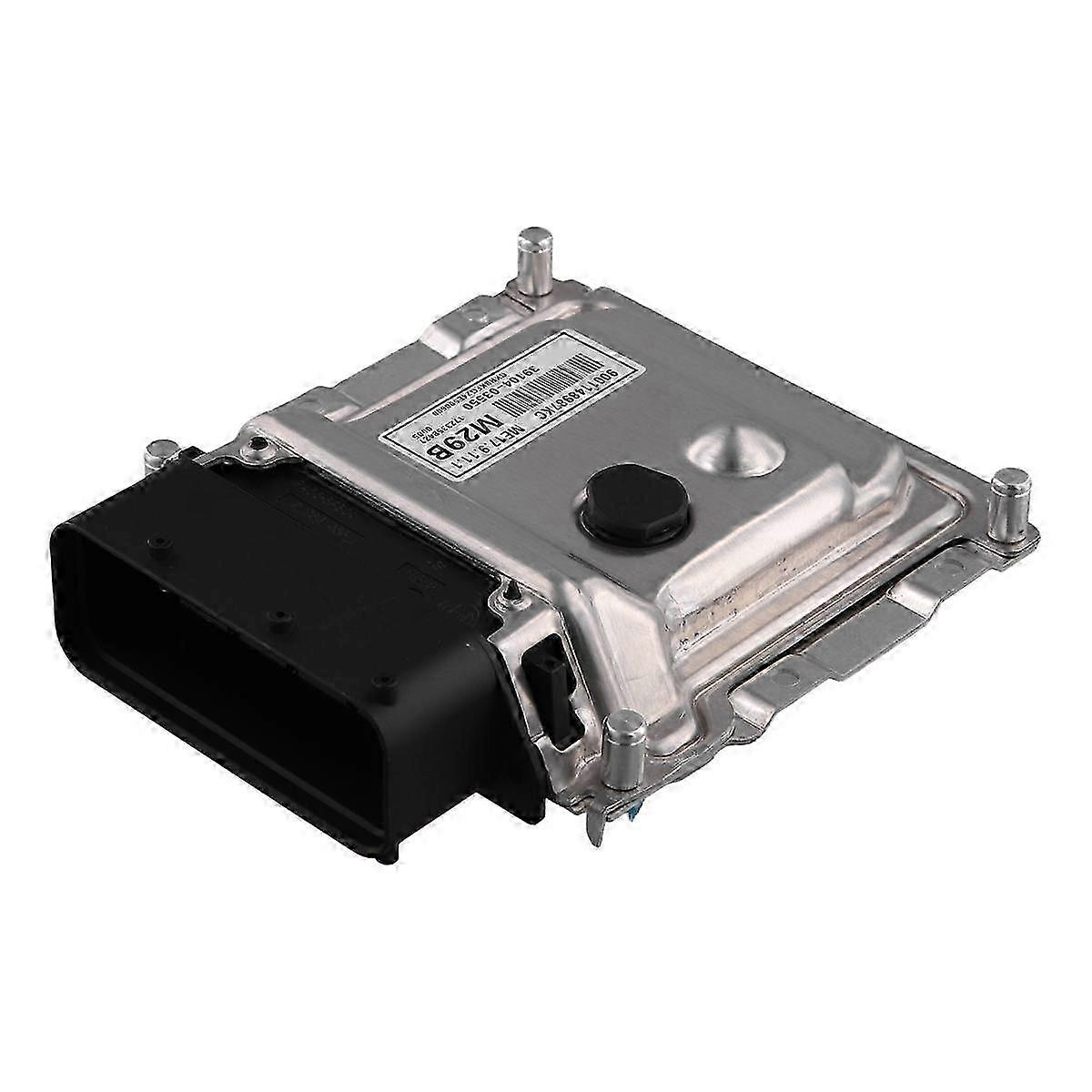 Engine Computer Board ECU for 39104-03550 M29B ME17.9.11.1 Electronic Control Unit