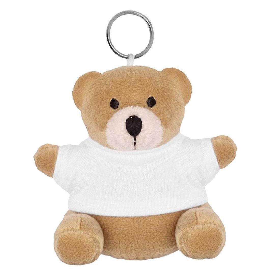 MidOcean Teddy Bear Keyring