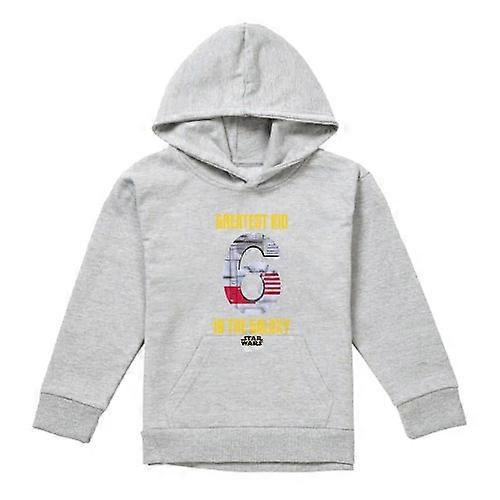 Sudadera con capucha infantil Star Wars Greatest Kid XWing