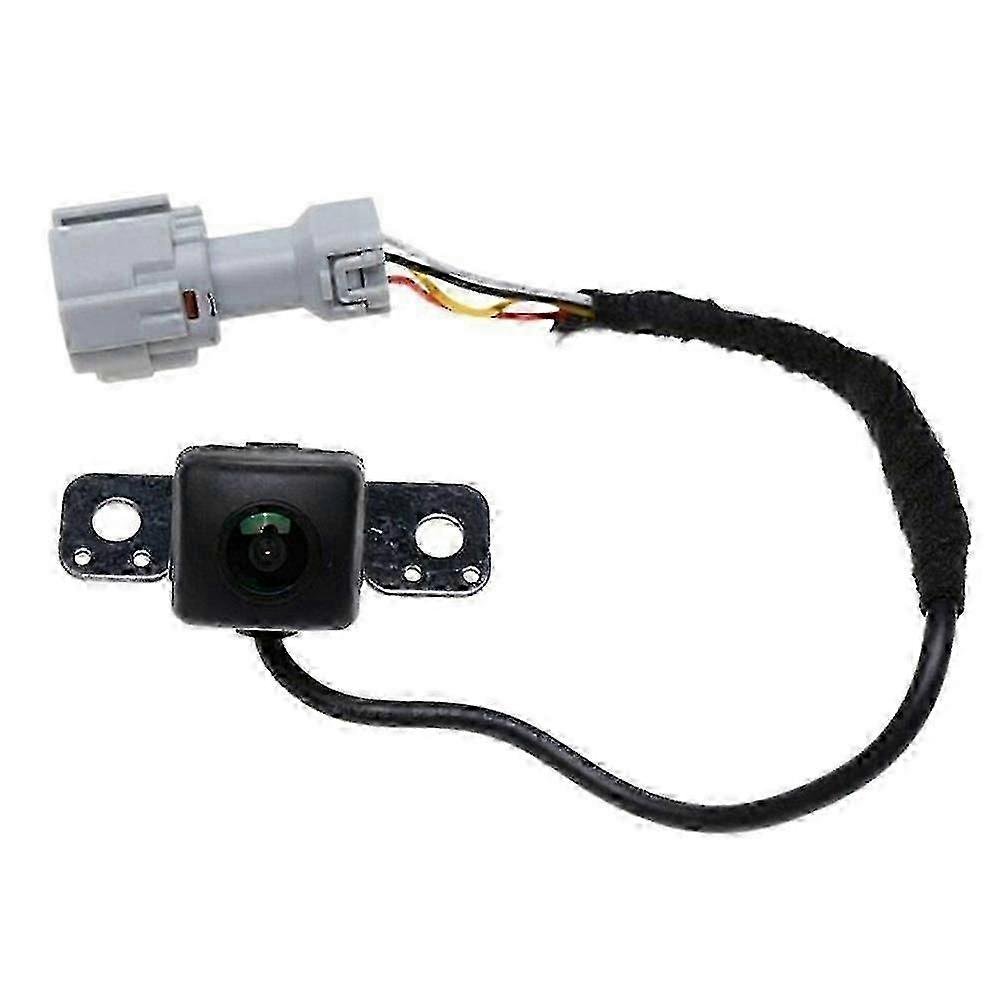 Rear View System For Kia Ceed 2012-2016 Backup Camera 95760-a2100