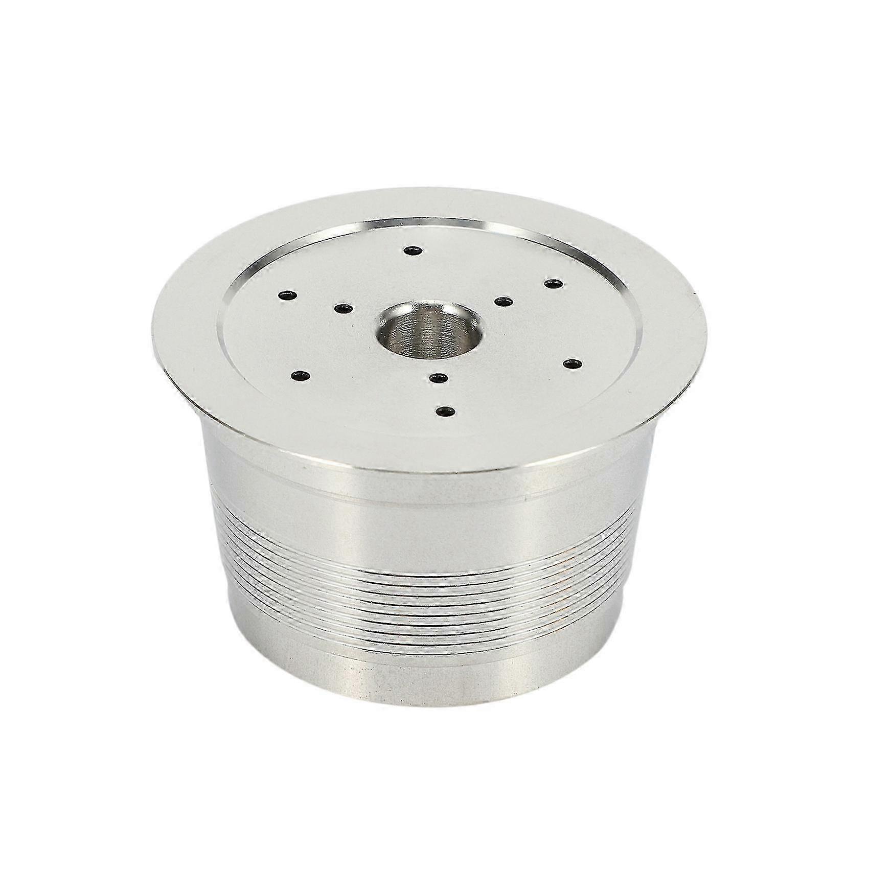 Reusable Coffee Capsule for Caffitaly Maker, Stainless Steel Refillable