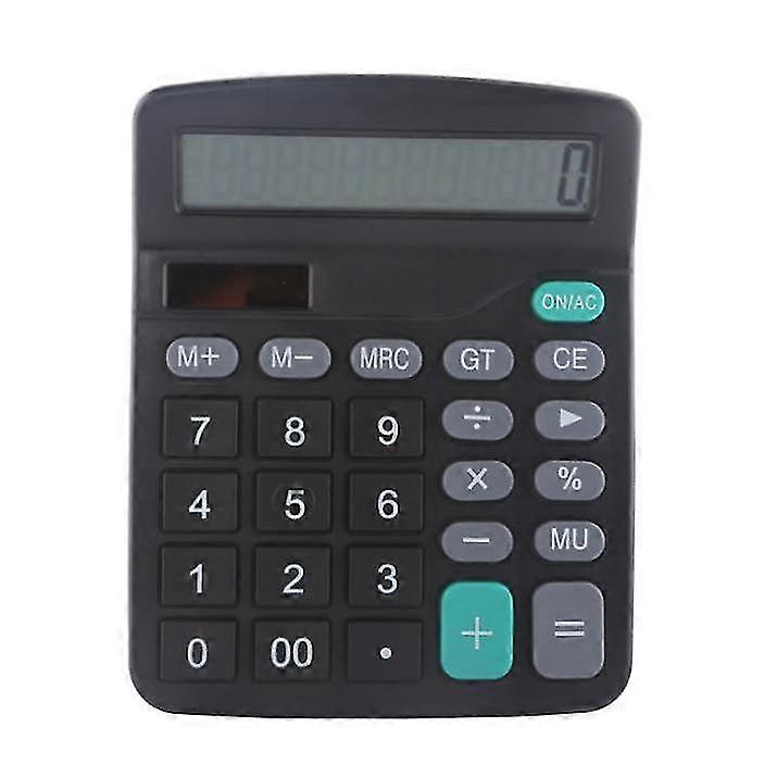 Calculator,solar Calculator Basic Calculator Office Calculator