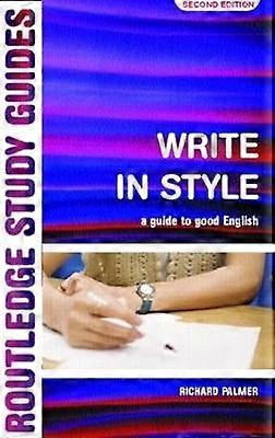 Write in Style
