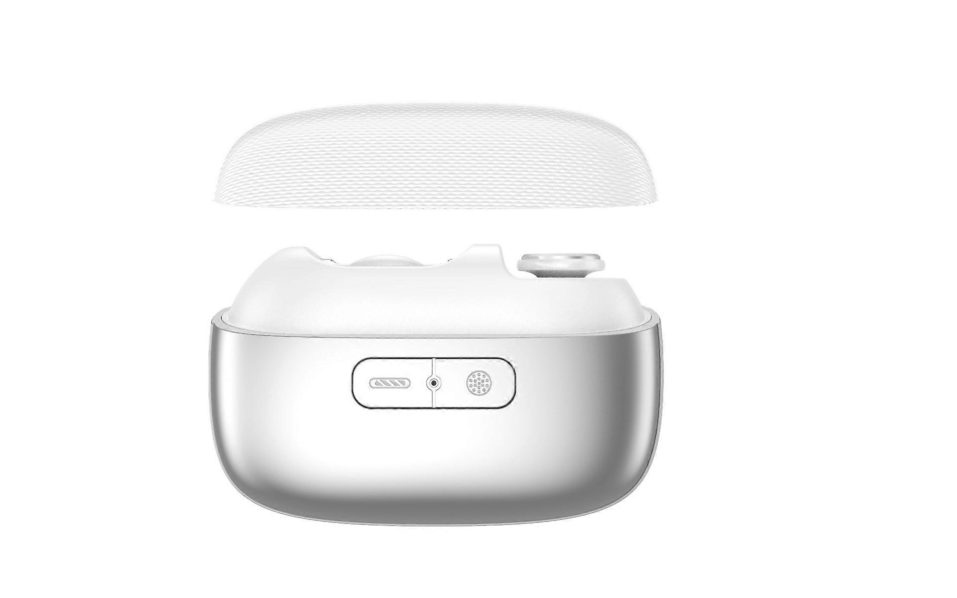 INF Multifunctional Electric Nail Sharpener Secure, Portable and Rechargeable