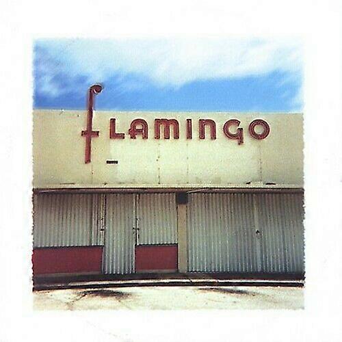 Flamingo CD
