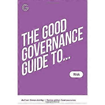 Guia de Boa Governança para Riscos - Livro de Bolso - Simon Ashby