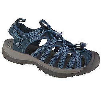 Sandaler Keen hviske