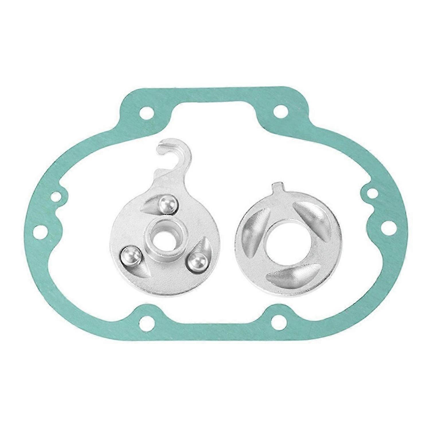 For Softail Dyna 2007-2017 Labor-Saving Kit Motorcycle Modification Accessories Clutch Labor-Saving Kit