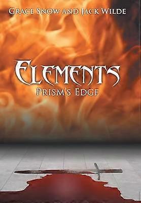 Elements Prism's Edge
