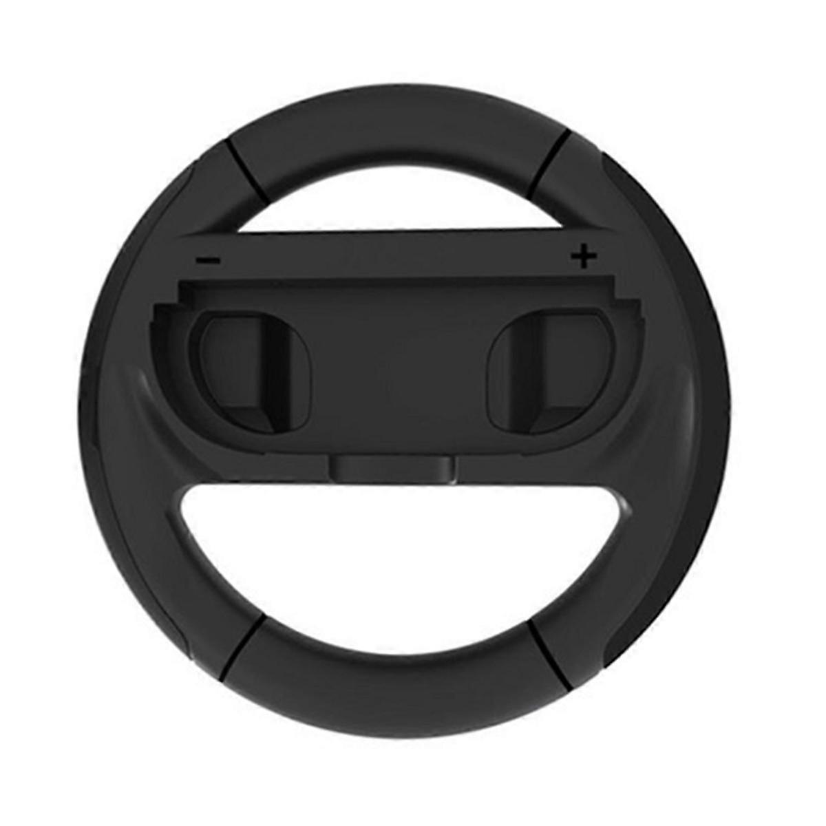 For 2 Steering Wheel Professional Racing Game Controller Handles Steering Wheel for