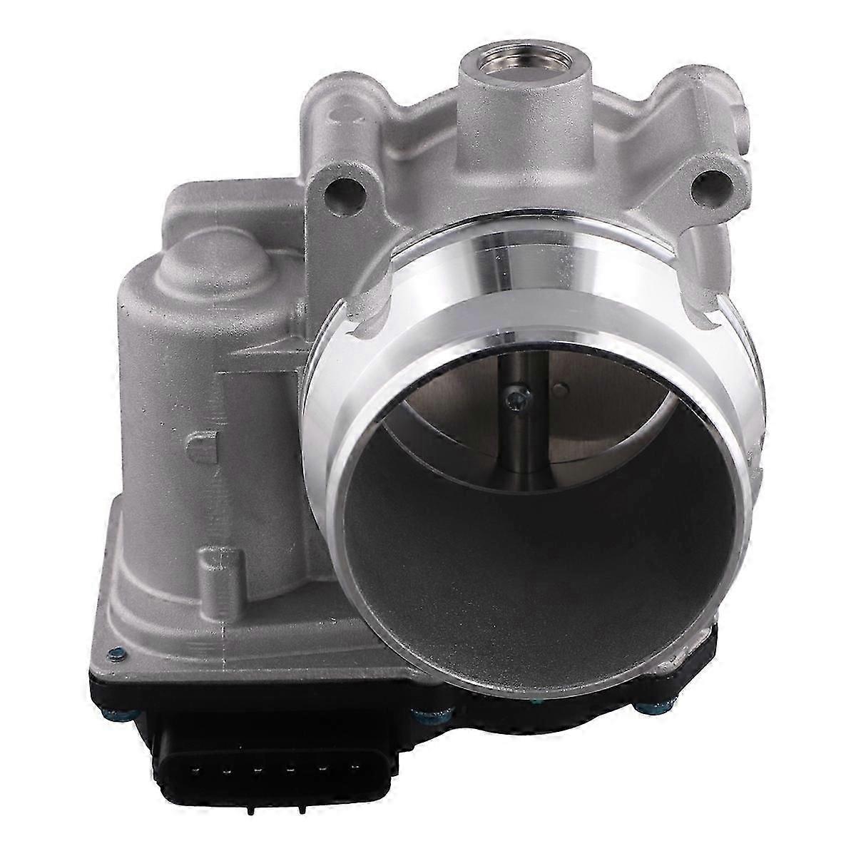 Onderdeelnummers gasklephuis 31465575, 31293736, 31293930 Compatibel met Volvo S60-modellen