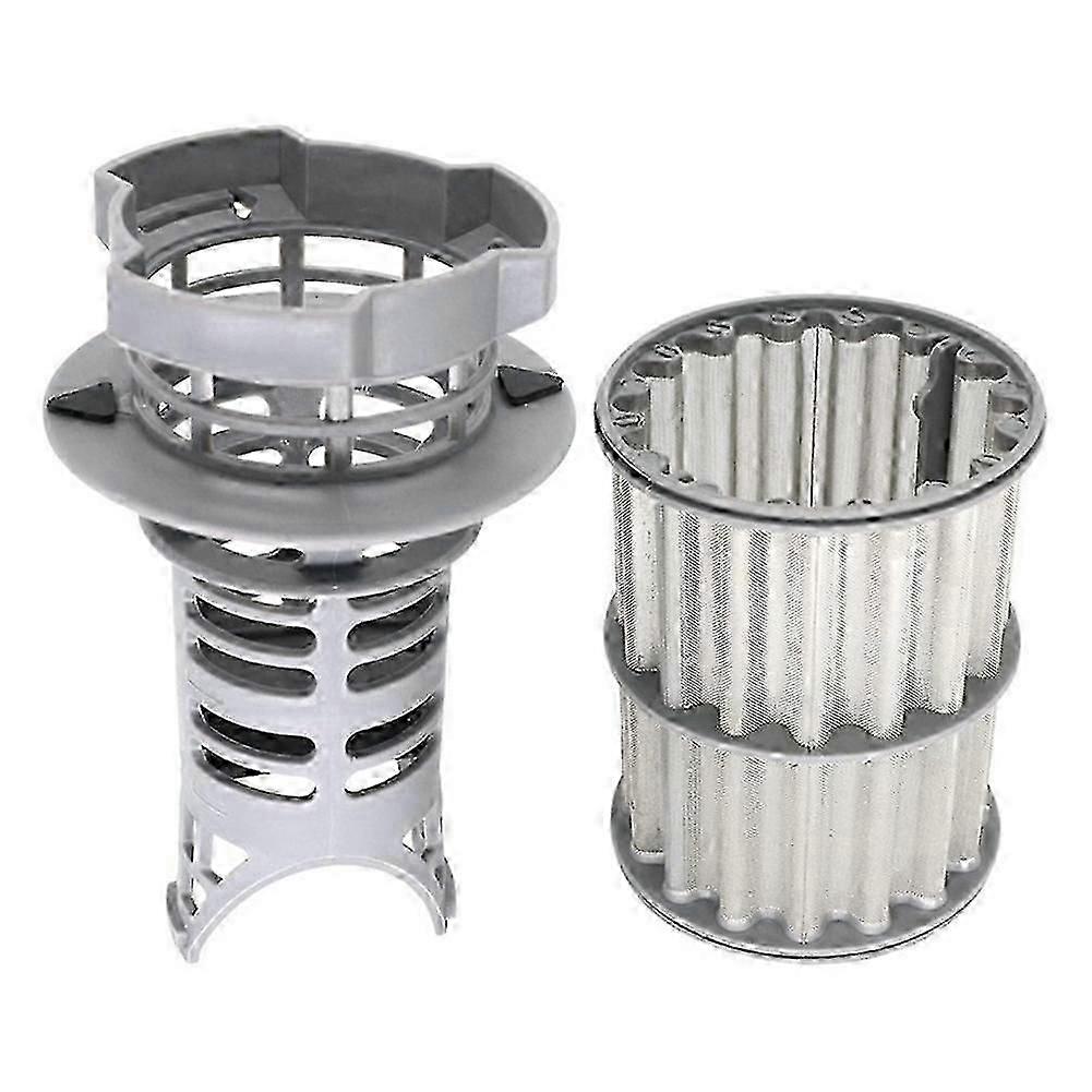 מתאים למיקרו-פילטר 00645038 645038 לחלקי מדיח כלים של בוש קנמור-CHENG DU SI XI