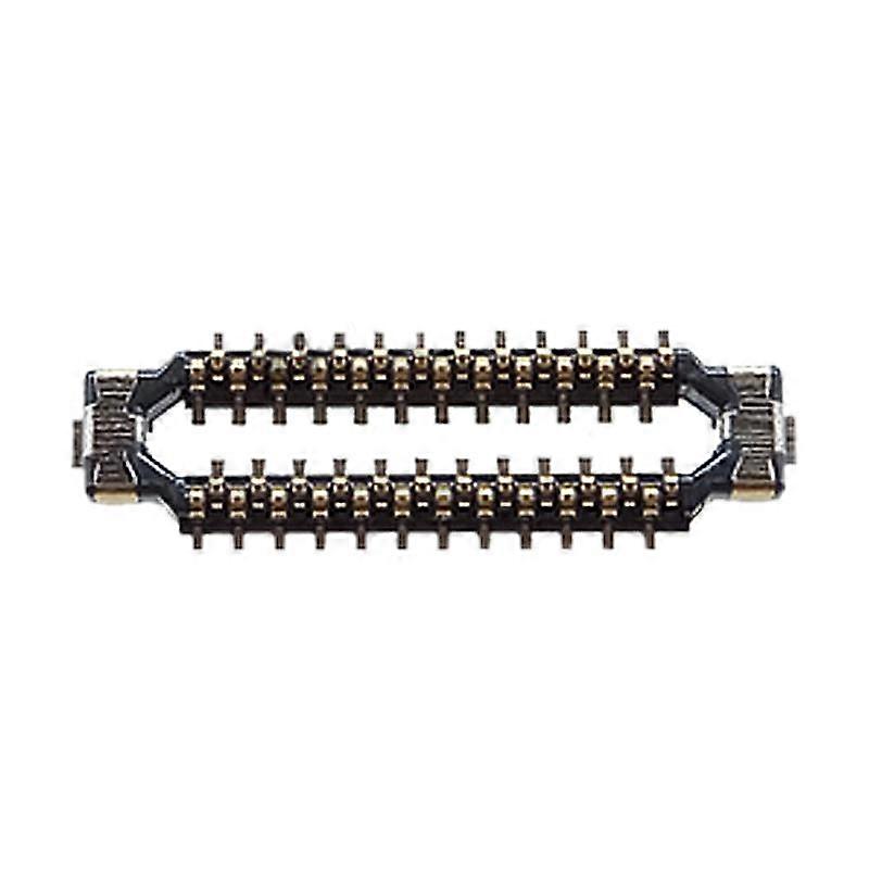 For iPhone 16 Pro Max / 16 Pro 52 Pin LCD FPC On Flex Cable