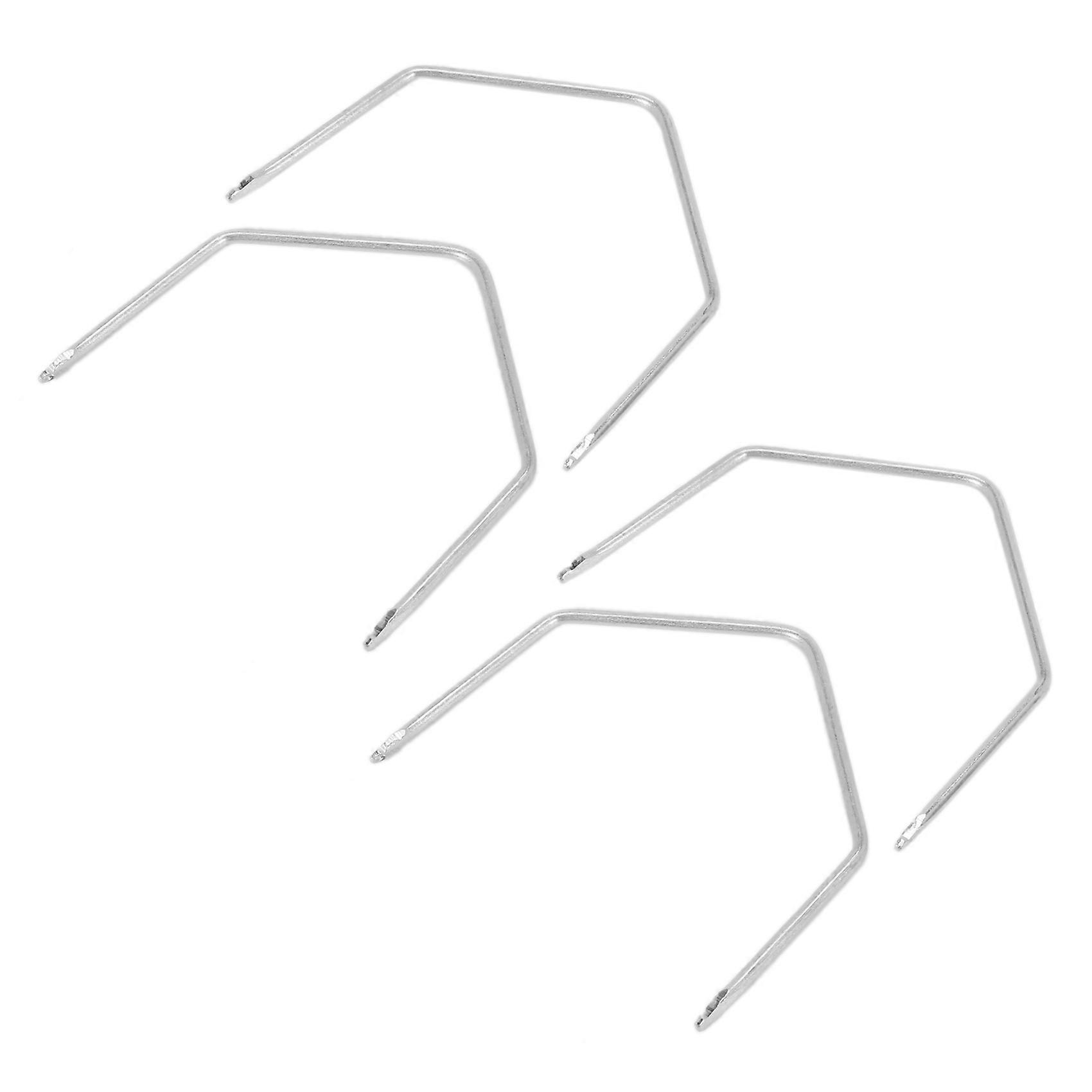 4Pcs Car Radio Stereo Removal Key Tool for / / C /Meriva