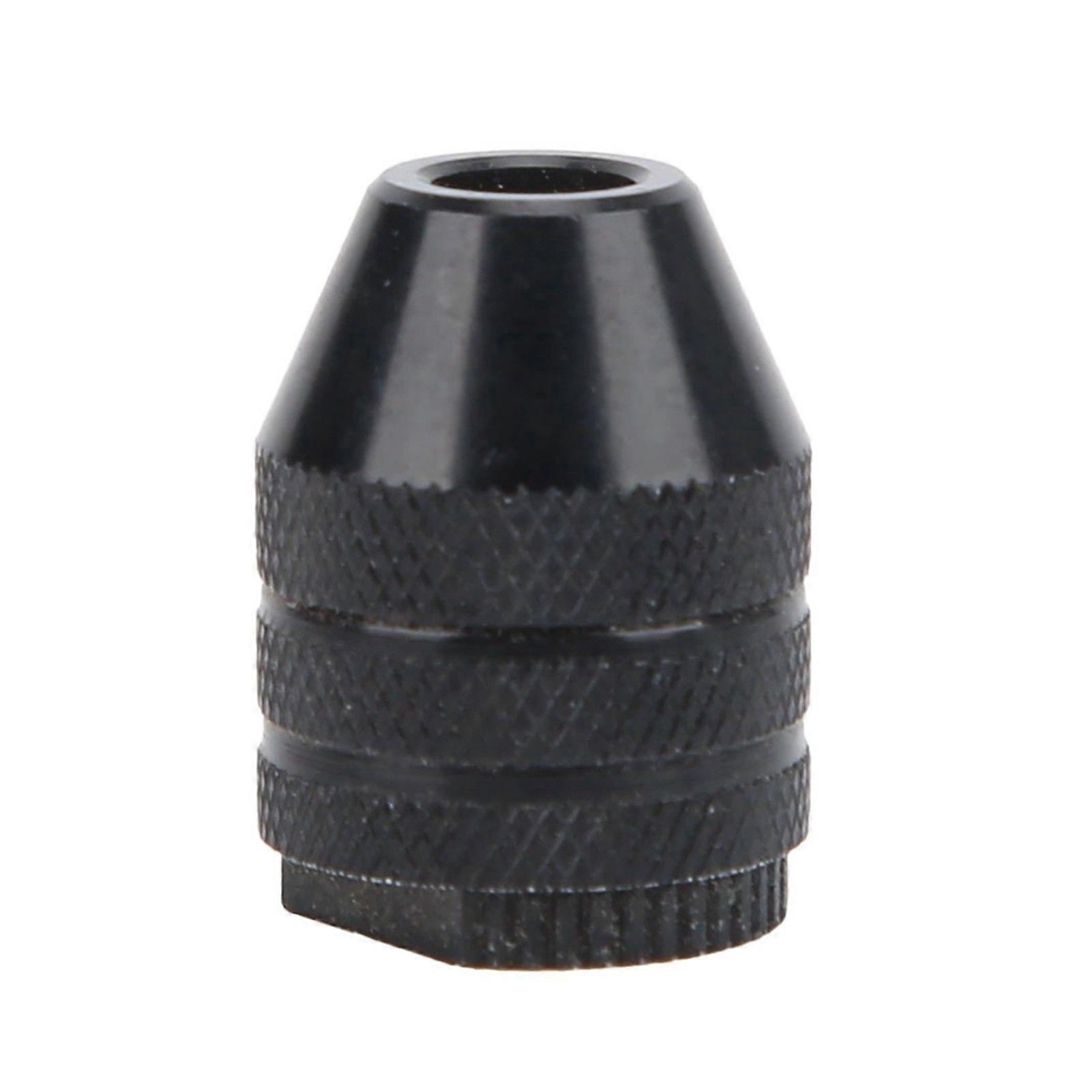 Multi Chuck Carbon Steel Fast Change Adapter Collet for Grinder Ratary AccessoriesShort Tail M7x0.75