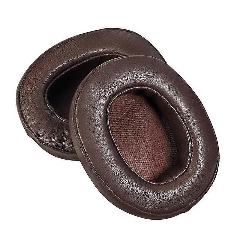 Insert Lambskin Earpads For DENON AH-MM400