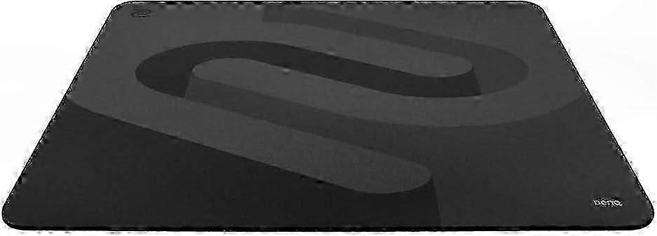 Large Gaming Mouse Pad for eSports and Professional Gaming, Gray Surface with Smooth Texture