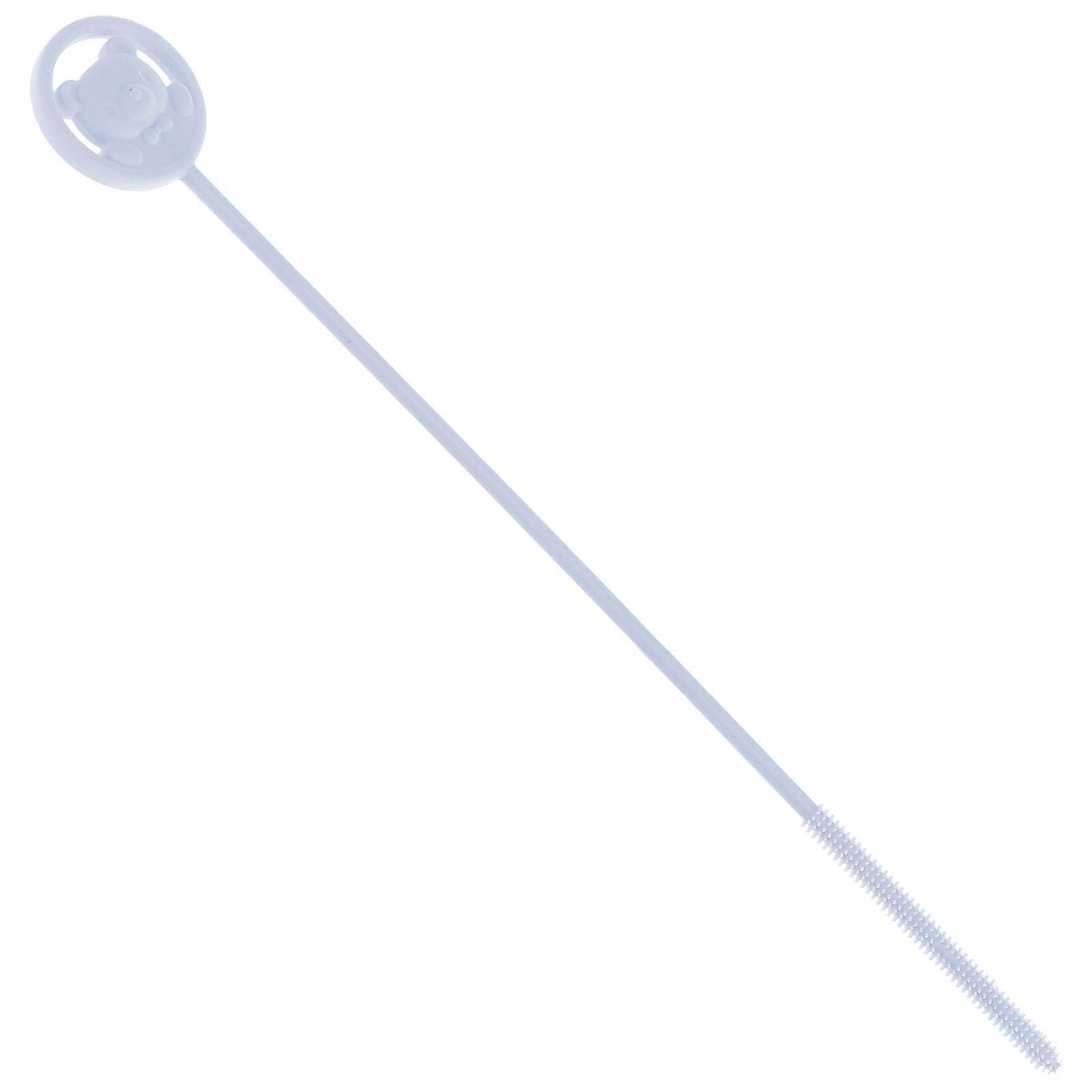 Straw Cleaning Brush Comfortable Bottle Brush for Effective Cleaning