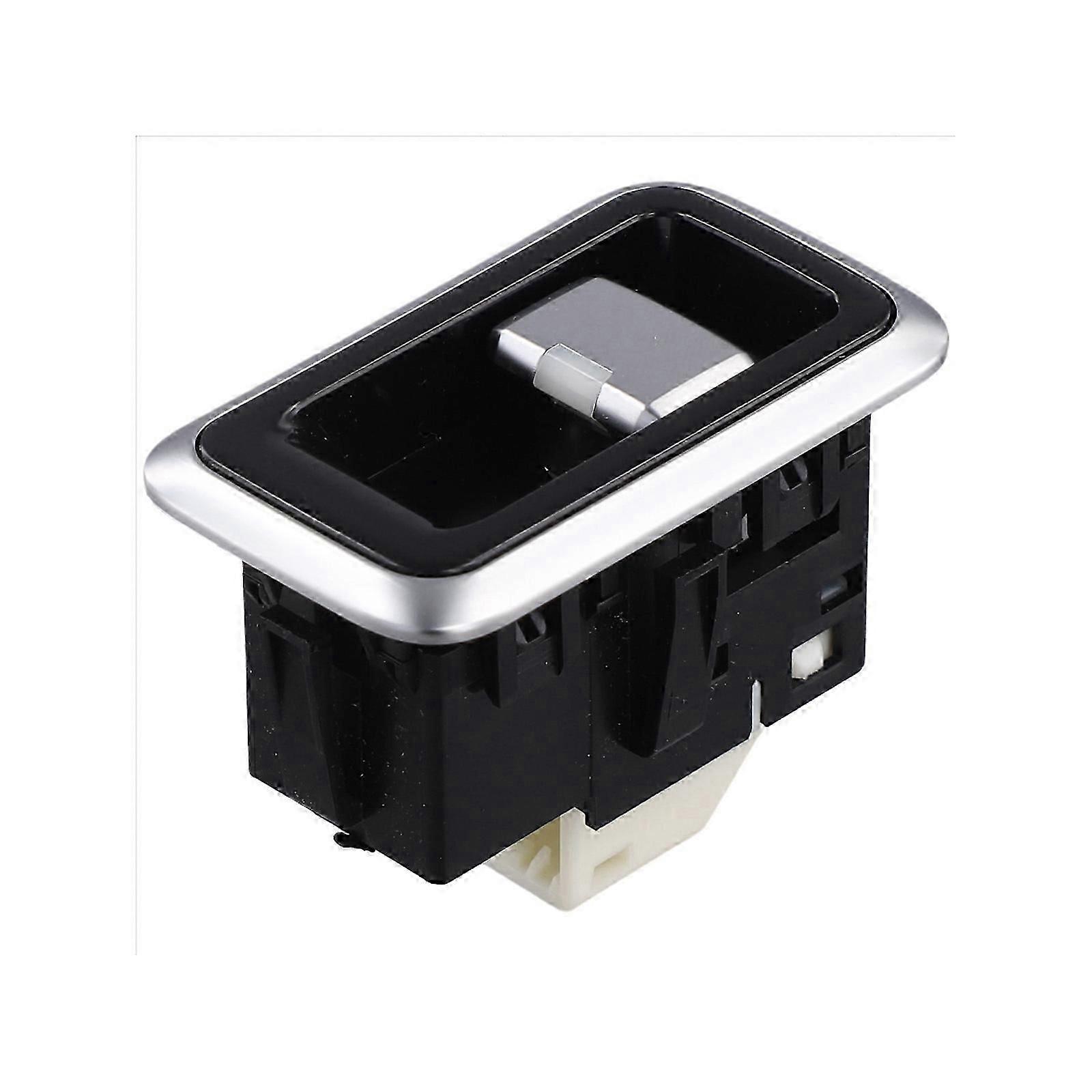 Window Regulator Switches Electric Window Control Button Ergonomic Design Anti Corrosion LR113043 LR186367 JPLA-14717-AC