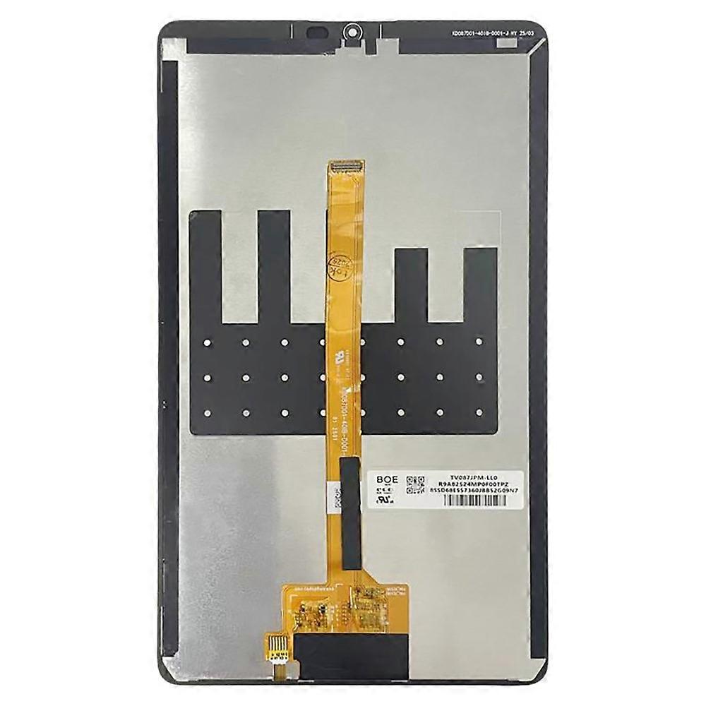 Compatible For Lenovo Tab K9 TB305FU 8.7 inch OEM Grade S LCD Screen and Digitizer Assembly Part (Without Logo)