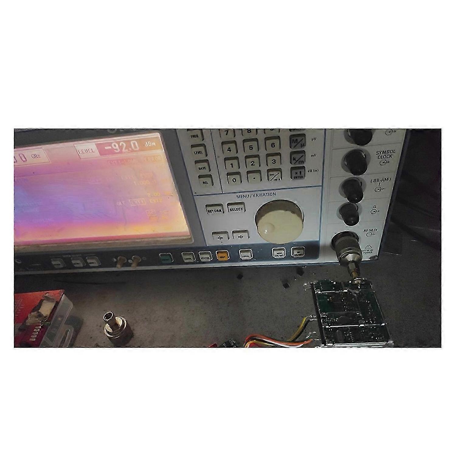 1.2G 1.3G 2W FPV VTX 8CH 2000mW+FPV 1.2G 1.3G VRX 12CH FPV Audio Video Transmitter Receiver for FPV